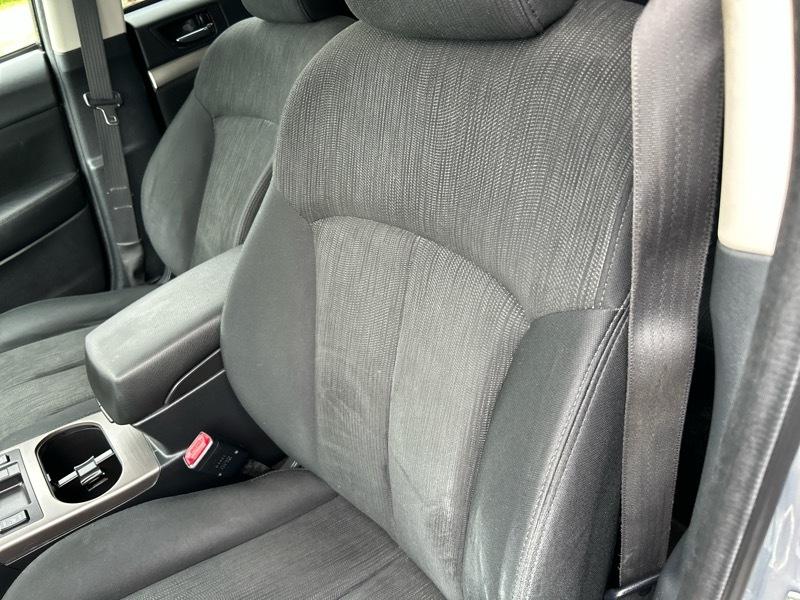 Subaru Outback 2.5i Premium 2013