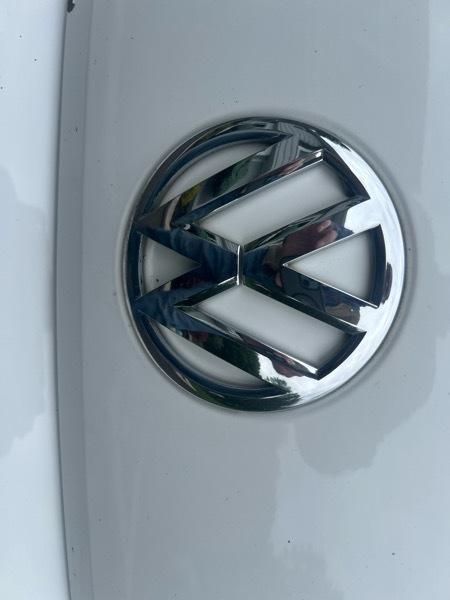 Volkswagen Beetle  2012