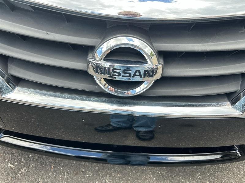 Nissan Versa 1.6 S 5M 2016