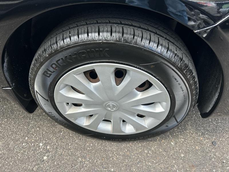 Nissan Versa 1.6 S 5M 2016