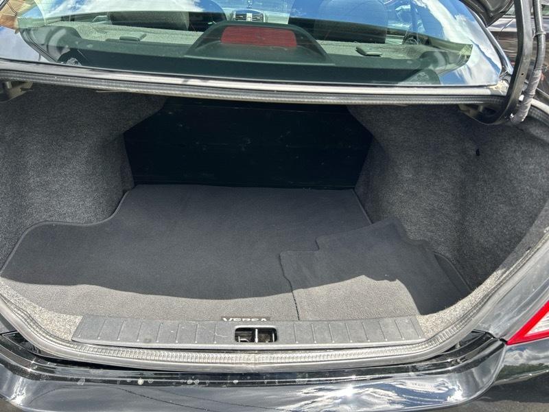 Nissan Versa 1.6 S 5M 2016