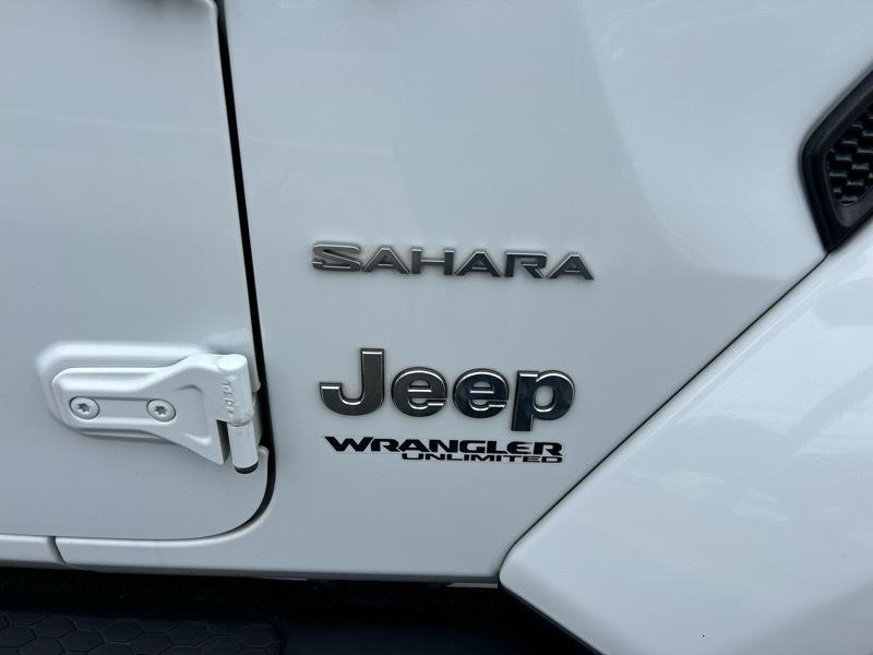 Jeep Wrangler  2020