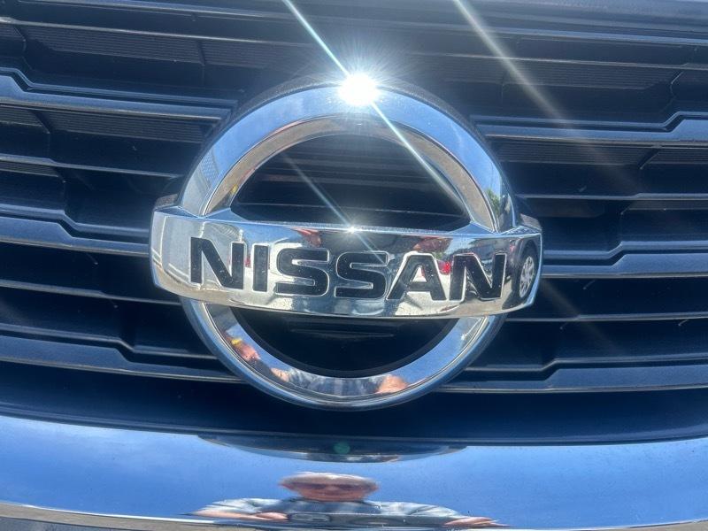Nissan Altima 2.5 S 2017