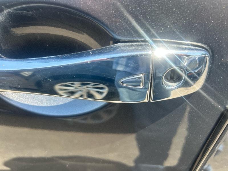 Nissan Altima 2.5 S 2017
