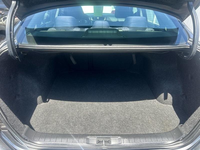 Nissan Altima 2.5 S 2017