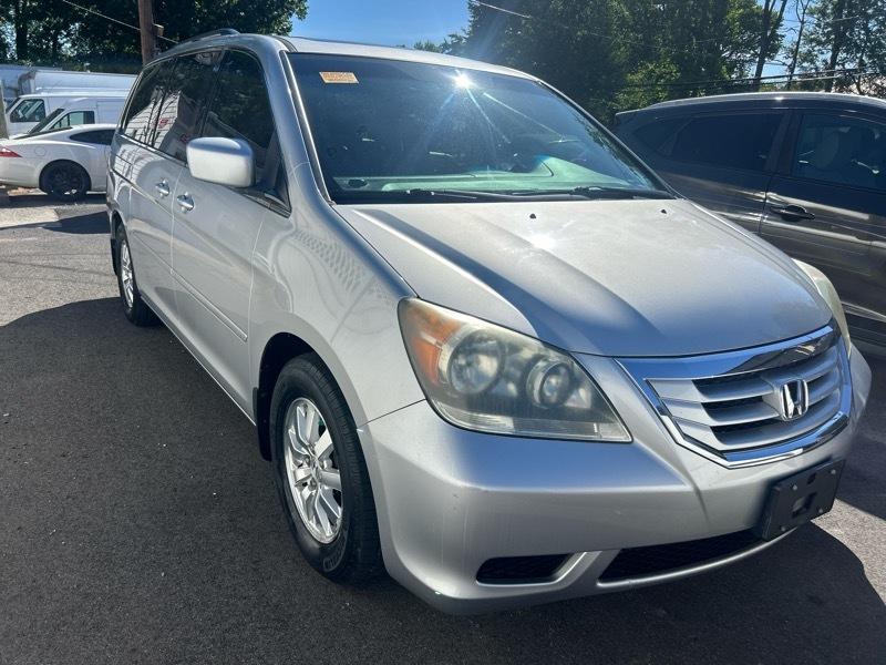 Honda Odyssey EX-L w/ DVD and Navigation 2010