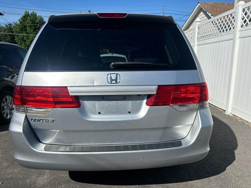 Honda Odyssey EX-L w/ DVD and Navigation 2010
