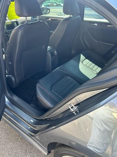 Volkswagen Jetta GLI SE 6A 2016