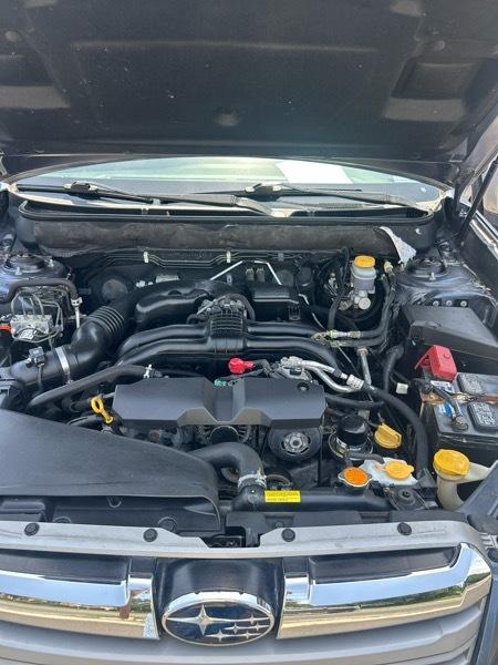 Subaru Outback 2.5i Limited 2014