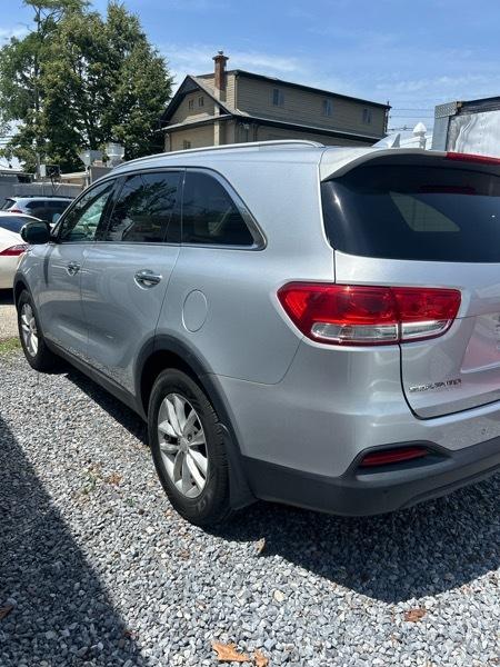 Kia Sorento LX 2WD 2016