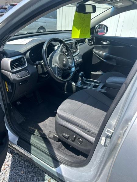 Kia Sorento LX 2WD 2016