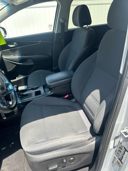 Kia Sorento LX 2WD 2016
