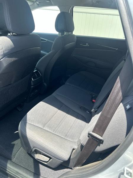Kia Sorento LX 2WD 2016