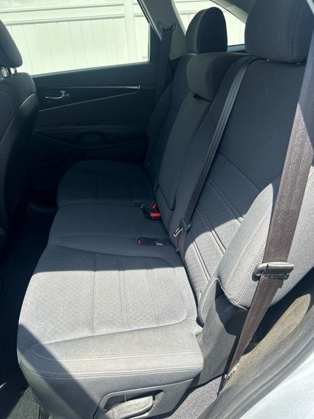 Kia Sorento LX 2WD 2016