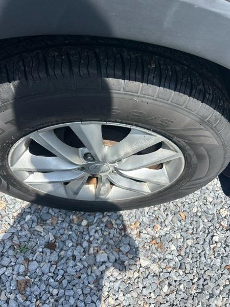 Kia Sorento LX 2WD 2016