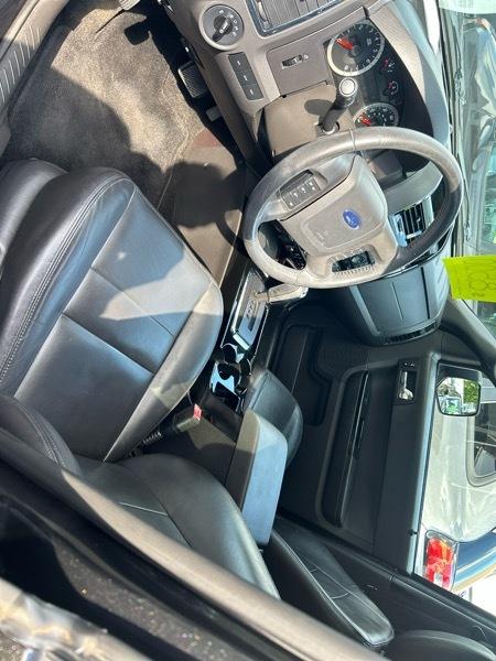 Ford Escape Limited FWD 2011
