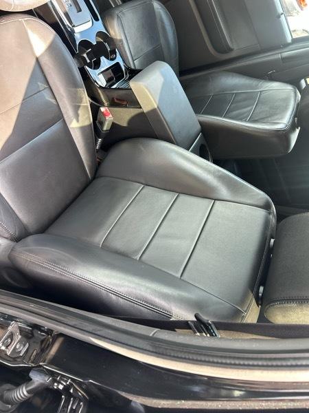 Ford Escape Limited FWD 2011