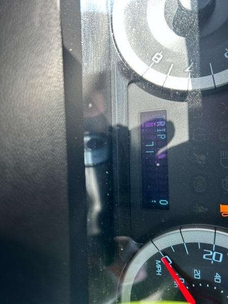 Ford Escape Limited FWD 2011