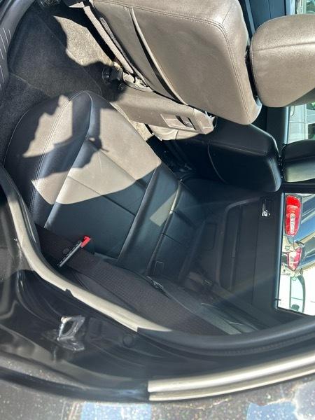 Ford Escape Limited FWD 2011