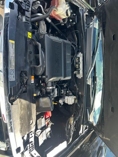 Ford Escape Limited FWD 2011