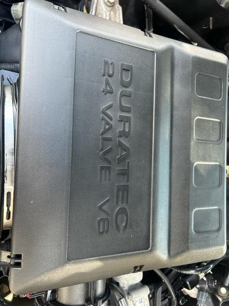 Ford Escape Limited FWD 2011