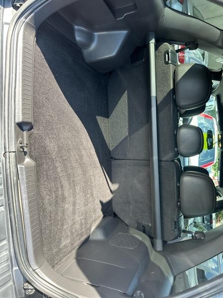 Ford Escape Limited FWD 2011