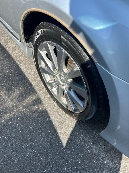 Toyota Avalon Base 2011