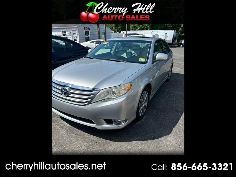 Toyota Avalon Base 2011