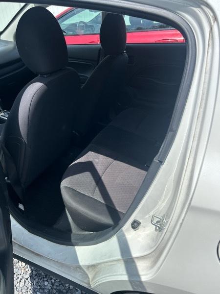Mitsubishi Mirage ES 5M 2017
