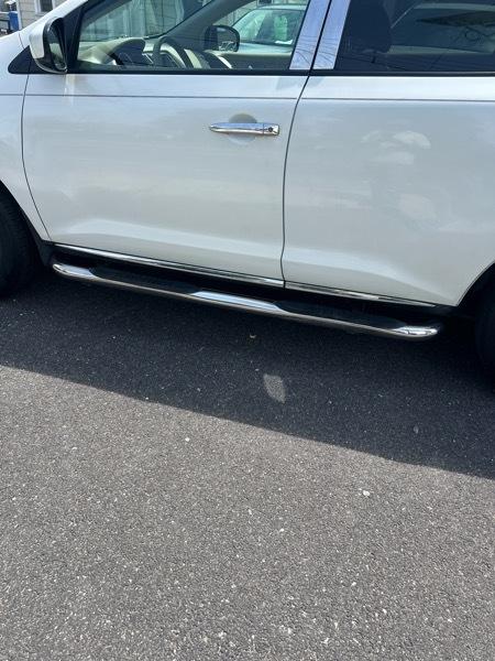 Nissan Murano SV 4D SUV AWD 2011