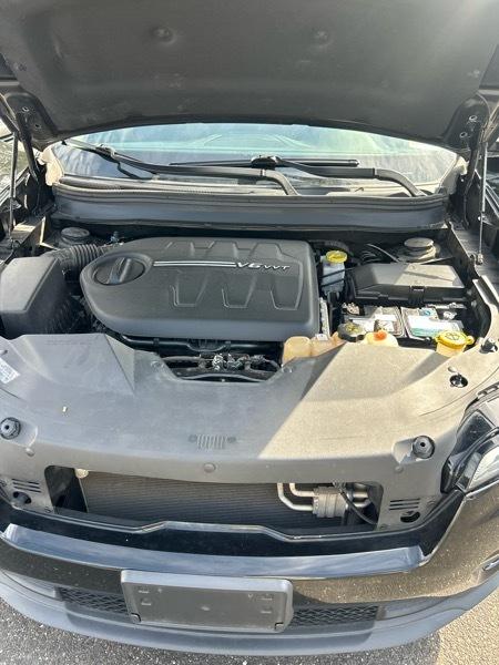 Jeep Cherokee Latitude Plus FWD 2019