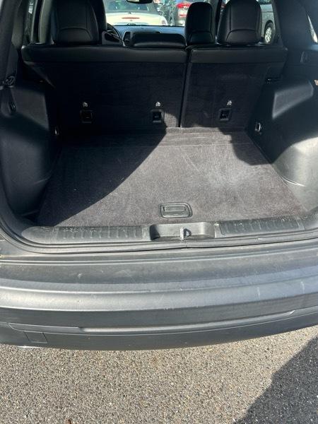 Jeep Cherokee Latitude Plus FWD 2019