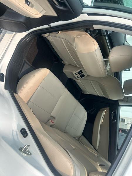Subaru Legacy 2.5i Limited 2016