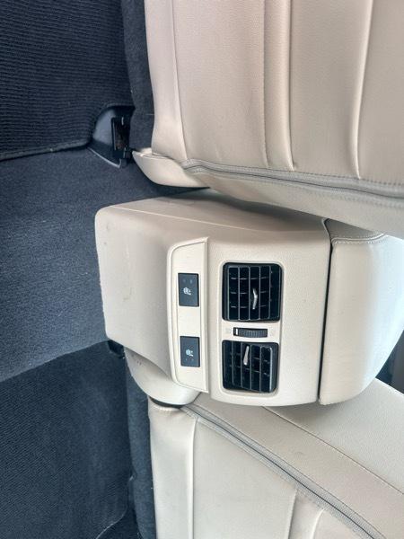Subaru Legacy 2.5i Limited 2016