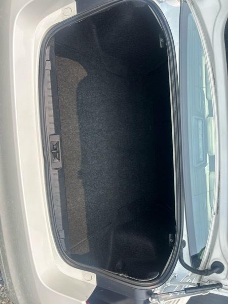 Subaru Legacy 2.5i Limited 2016
