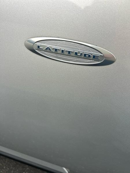 Jeep Compass Sport 4WD 2010