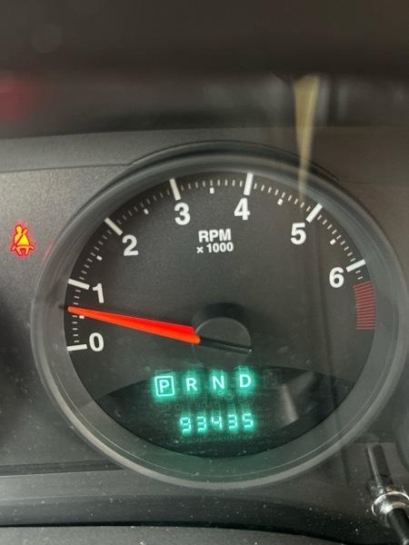 Jeep Compass Sport 4WD 2010