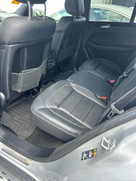 Mercedes-Benz M-Class ML550 4MATIC 2014