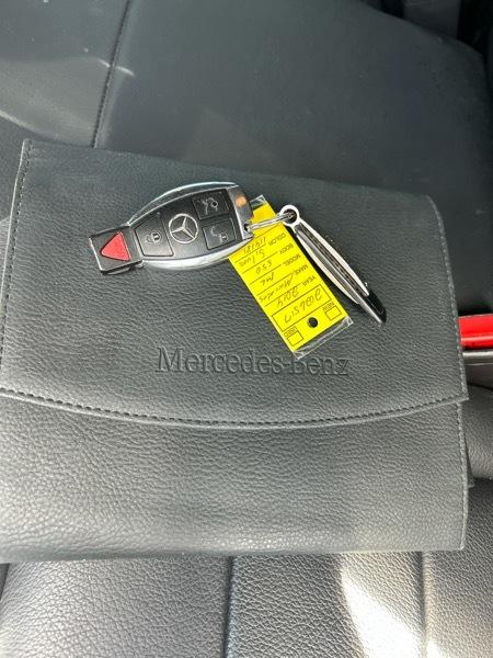 Mercedes-Benz M-Class ML550 4MATIC 2014