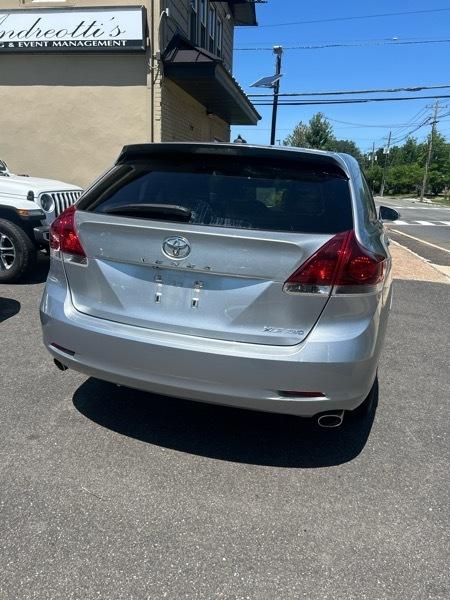 Toyota Venza XLE V6 AWD 2015