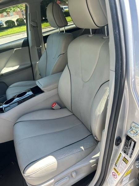 Toyota Venza XLE V6 AWD 2015