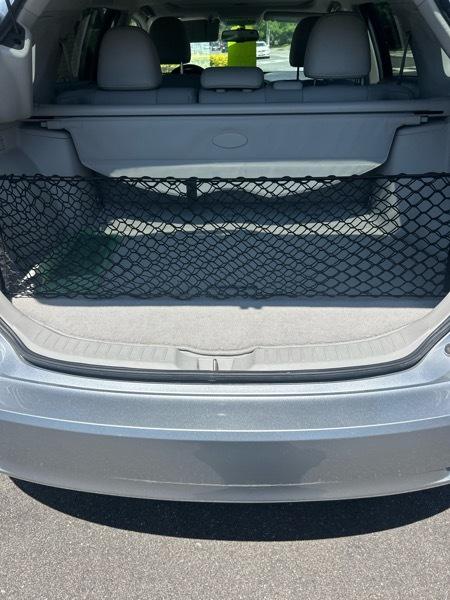 Toyota Venza XLE V6 AWD 2015