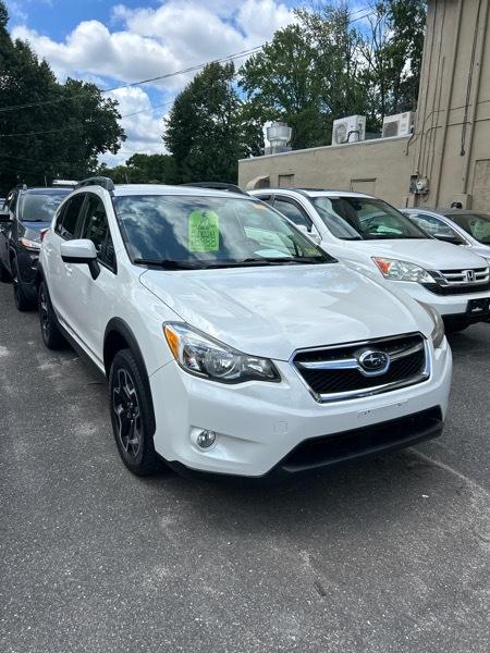 Subaru XV Crosstrek 2.0 Premium 2015