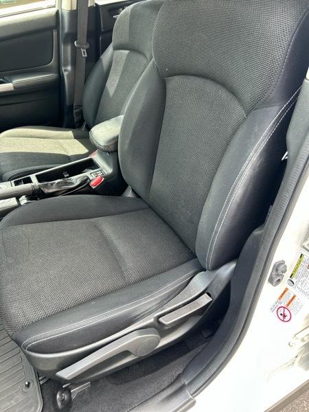 Subaru XV Crosstrek 2.0 Premium 2015