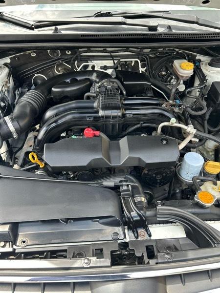 Subaru XV Crosstrek 2.0 Premium 2015