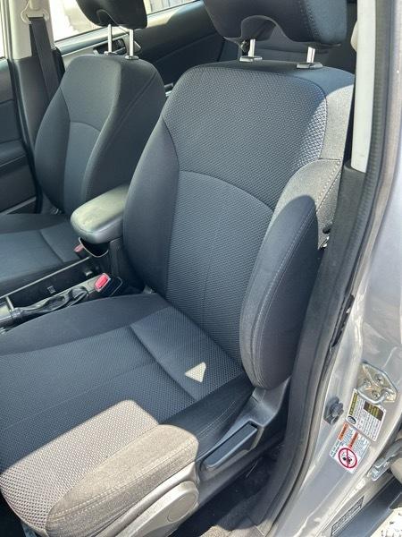 Subaru Forester 2.5X 2013