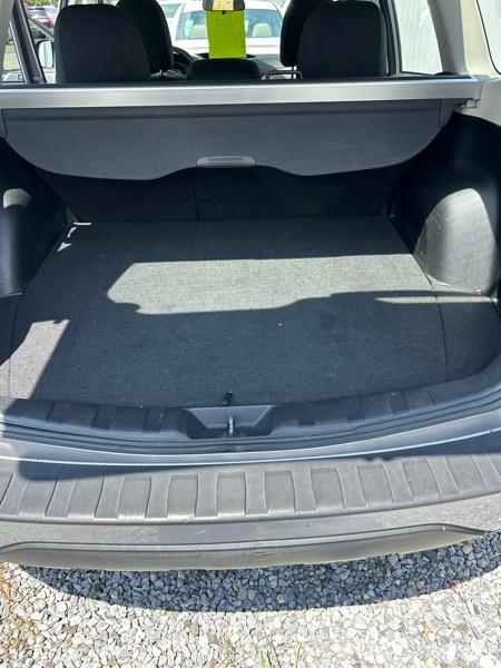 Subaru Forester 2.5X 2013