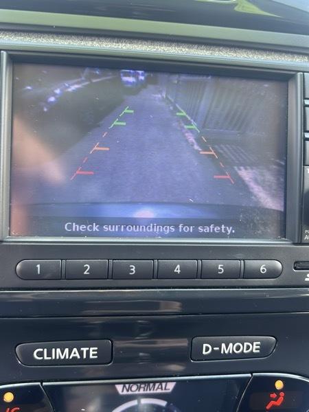 Nissan Juke SV 4D Hatchback AWD 2013