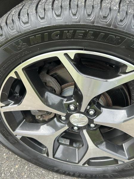 Subaru Forester 2.0XT Touring 2015