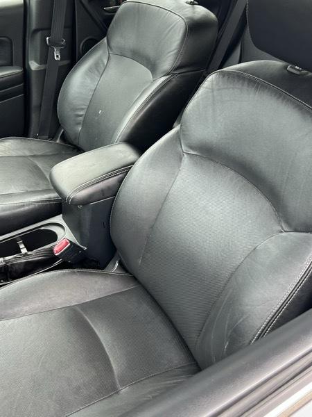 Subaru Forester 2.0XT Touring 2015
